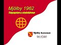 MJÖLBY 62 SÖRBY 64