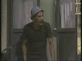 Chavo del Ocho, Sustos