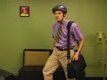 Marty - The workplace is no place for video games