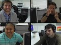 Marty - The workplace is no place for video games