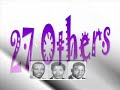The Orangeburg Massacre:  A Tradgey Gone but Not Forgotten