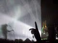 Indochine à Bercy le 19/05/07 Introduction, dunkerque et ceremoniaPutain d'public, putain d'concert malgré quelques problèmes techniques