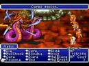 Final Fantasy Marilith Boss Final Fantasy Marilith Boss