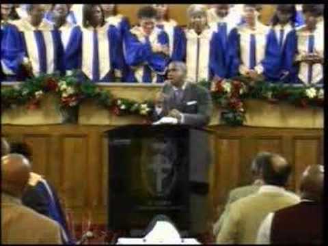 Dr. Howard-John Wesley