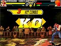 MUGEN WIP AI TEST 3 of awakened Terry.avi