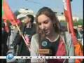 Gaza patients march to protest Israeli siege