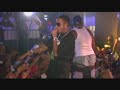 Ludacris Feat Young Jeezy - grew up 2 screw up LIVE