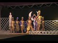 Coronacion Reina de Fiestas San Juan Nonualco 2008- Parte 2
