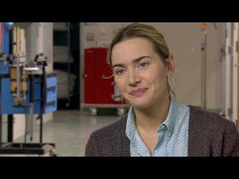 Kate Winslet