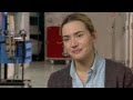 Kate Winslet on working with Steven Soderbergh