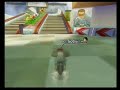 [MKWii] Coconut Mall World Record - 1\