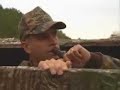 Finished Lab Waterfowl Hunting