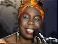 Nina Simone- Lonesome Cities