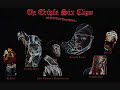 koopsta knicca - chrunchy black - mc mack - scanman - lord infamous - dj paul - project pat - juicy