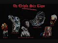 koopsta knicca - chrunchy black - mc mack - scanman - lord infamous - dj paul - project pat - juicy