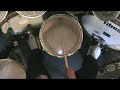 Dave Becher Drum Training Part 4