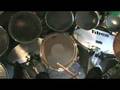 Dave Becher Drum Training Part 4
