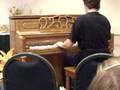 Mimi Blais plays Dizzy Fingers and more...
