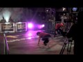 MTV Taping w/ Knucklehead Zoo & Freestyle Xpressions
