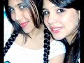 Eu te amo minha bonequinha