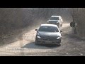 2013 Mercedes Benz CLS Wagon 