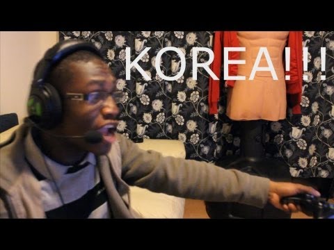 Fifa 13 | Chase To Division One | Team Korea | Fifa Is Messed Up #9