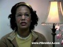 Fibroids Treatment, Patient Testimonial - www.FibroidsLA.com