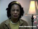 Fibroids Treatment, Patient Testimonial - www.FibroidsLA.com
