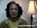 Fibroids Treatment, Patient Testimonial - www.FibroidsLA.com