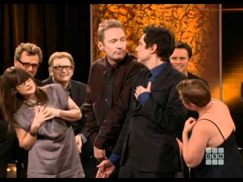 Drew Carey's Improv-A-Ganza - Episode 12