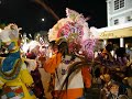 Valley Boys New Years Day Junkanoo 2010, part two.