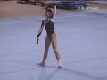 Ekaterina Lobaznyuk - Floor 2001