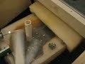 Laminar Jet Cutter - Parabolaqueous