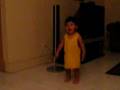 Luis daniel riendose
