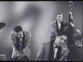 jimmy cavallo and the house rockers perform big beat (1956)