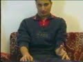 Exorcism in ISLAMAYESHGUR3AN@HOTMAIL.COM TEL 00962795576723 الشيخ عايش القرعان المعالج بالرقية الشرعية -- باحث  ومحاضر في أمور اللاماورائيات - الأردن  محافظة اربد- الطيبه - الشارع الرئيسي - لا نستخدم الجن ولا نستخدم العصا والكهرباء ولانستخدم خصائص الزيوت والاعشاب والبخورات والحلتيت في طرد الاصابة الروحية ولا نُقر ذلك ولا نُقر الرقية الجماعية ولا نقر استخدام الايحاء النفسي كالايعاز للشخص برفع اليد والنطق والمقيئات بُحجة اخراج السحر......مس الجن مرض روحي وقد تم تحديد نوع العلاج المناسب لهذا المرض من سنة المصطفى صلى الله عليه وسلم وقد حدد علماء الامة ماهية الرقية الشرعية واستخدام اي شيء خارج الرقية الشرعية هو الذي يحتاج لتقديم الدليل فالمطالب بتقديم الدليل هو من يستخدم البخورات والزيوت ؟ أما العلاج بالنشرة فموضوع اخر؟ ونحن نعالج بالرقية الشرعية فقط ويمكن للاخوة الفصل بين المسألتين بقسم يسمى العلاج بالنشرةأولاً: السؤال الرابع من الفتوى رقم 8693 ؟س: ما العلاج الشرعي للذي به مسه الجني؟ج: يرقى بقراءة القرآن وما صح من الاذكار عن النبي صلى الله عليه وسلم ......وصلى الله على نبينا محمد وأله وصحبه وسلم اللجنة الدائمة للبحوث العلمية والافتاءثانياً: السؤال الأول من الفتوى رقم 6387س: ما حقيقة العين -- النضل -- قال تعالى : 