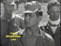 Combat Psychiatry  Korean War Era With Leonard Nimoy of Star Trek And Fess Parker of Davy Crockett