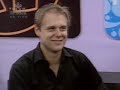 [Entrevista] Armin Van Buuren @ Planeta Atl�ntida 2008