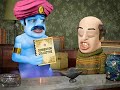 Tetes à Claques - Le Génie Tetes à Claques - Le Génie