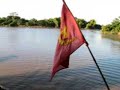 Lao, 4000 islands, Don Det #1