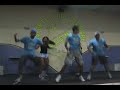 Magia Sedu��o - Coreografia