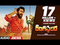 Rangasthalam Songs Jukebox | Ram Charan, Samantha | Sukumar, Devi Sri Prasad Rangasthalam Songs Jukebox | Ram Charan, Samantha | Sukumar, Devi Sri Prasad