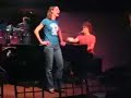 Cali Lewis and Geoff Smith @ The Big Bang in Nashville, TN