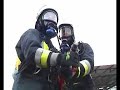 Feuerwehr Gro�-Zimmern - Brennt PKW! (Teil 2/2)