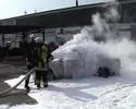 Feuerwehr Groß-Zimmern - Brennt PKW! (Teil 2/2)