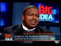 Ephren Taylor City Capital CEO on CNBC's Big Idea
