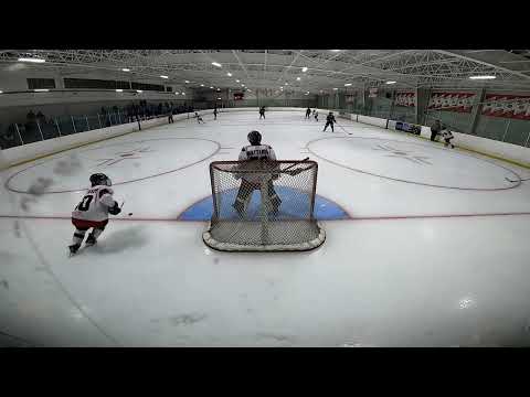 U18 MISS Sens Vs. North Stars