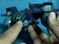 Transformers Animated Lugnut Review