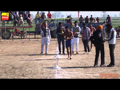 RODE (Baghapurana) Kabaddi Tournament - 14 | KABADDI 75 Kg. Preliminary Round | HD | Part 3rd.