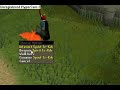 runescape - summoning